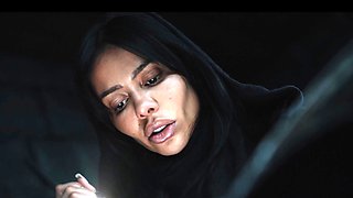 Alien Hentai Porn - Canela Skin Caught by Huge Monster Cock