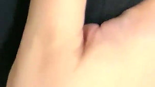 Cheating Wife with Big Tits Getting Impregnation Creampie From Stranger