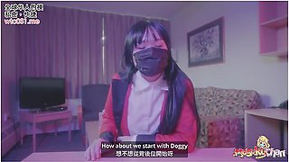 Yumeko Kakegurui Got Wrong With No Panty No Condom Raw Dick In Pussy And Cum Drinking With Big Mouth