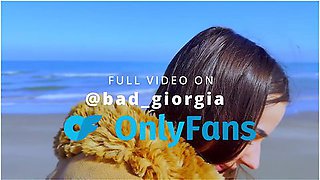 Entrepreneur Fucks Me At His House - He Picked Me Up On The Beach... Pt1 [dia Ita]