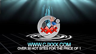 Blowjob Exchange With Straight Tony