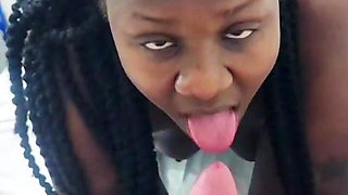 BBC Are Meant for BBW