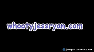PAWG Camgirl Jess Ryan She Got Ass