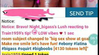 Ass so fat on these camsluts: Big Ass, Fansly  Interracial Porn