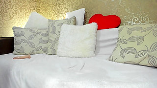 90min Nude Masturbation Squirt & Cum