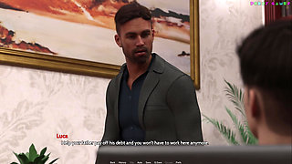 Shattered Dreams: Redemption by Nebula Dreams: Late Night with My Spoiled Booty Call 1