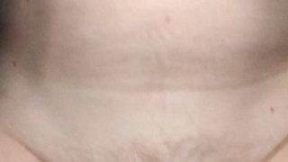 Very Risky of My Pee in the Airplane