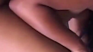 Nubian Princess Rides Massive BBC Until Facial