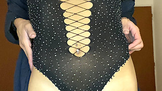 The Slutty Secretary Infallibly Relieves Her Boss's Stress