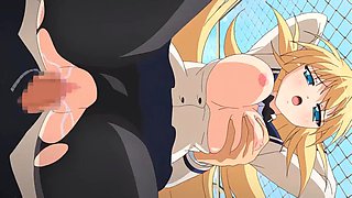 Perfect tits blonde riding by the pool: Blowjob, Big Tits  Big Ass Porn