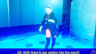Nier Autobooba