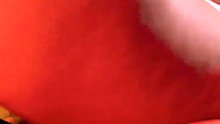 Two Girls Rubbing and Licking Their Feet Intensely