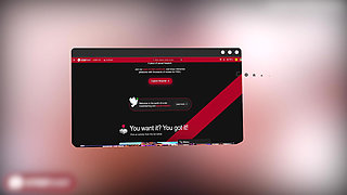 Bubble Butt & Fuck Machine: AgathaBladde's Sexy Ebony Gets Pounded in Doggystyle - Watch Now on Stripchat