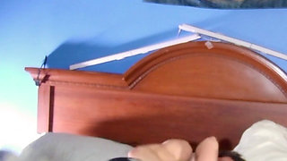 Naughty Student Needs Professors Help to Pass Class to Keep Scholarship