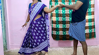 Desi Couple Sex