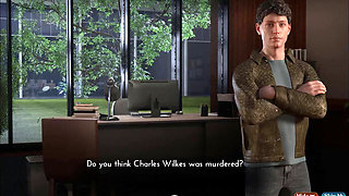 The Genesis order: let the story begin ep.1