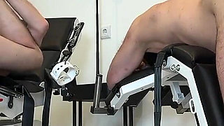 Fisting Fans Reunion - Adelina Noir, Lady Anna Petrovna, Mistressae, Fistdude and Mrx