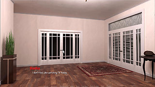 Metf #26: Kanza got anally fuck in front of Radia