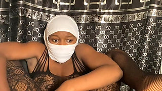 All hail the creamy pussy that got me wanting for more