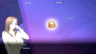 Incubus - MissKitty2K's social life adventure in hentai style