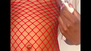 Dripping From Twerking