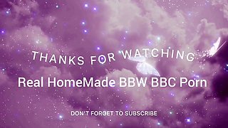 Stimulating My Nipples with Vibrator