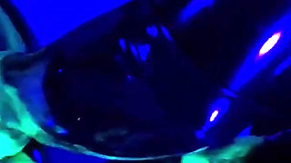 UV Fisting