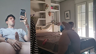 I Like to See Your Penis, Show It to Me
