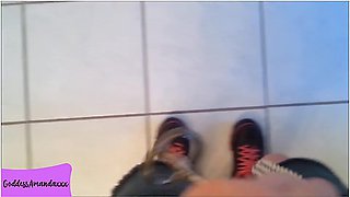 For My Piss Loving Toilet Dog