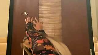 Emo Teen Becka Solo Webcam Masturbation Porn