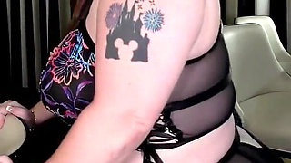 Ordered Room Service and Got Double Dicked Down