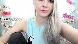 Pretty Japanese teen solo masturbation Uncensored
