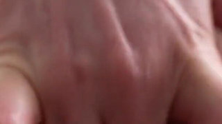 My Pussy Was Dripping: Solo Squirt Session