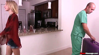 Narlie Reese: Spurt on Her Terms