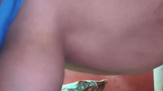 Village Desi Bhabi in Doggystyle Fucked with Devar Huge Dick