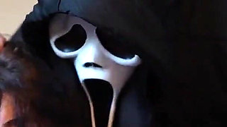 BBW with Huge Ass Gets Fucked Hard & Rough by Ghostface - Paige Steele, Steve Rickz