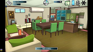 Konoha MILFs #10: Doctor MILF Helped Me Cum with a Delicious Blowjob - by Eroticgamesnc