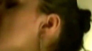 Threesome After the Party