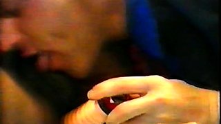 Group Sex and Hardcore Fucking Parties