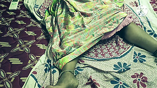 Desi huge boobs girl fucked by ghost