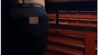 Wife Fucks Friend At Party While Husband Films Cuckold Creampie With Random Guy