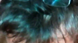 Selena's close up dancing posing and sex