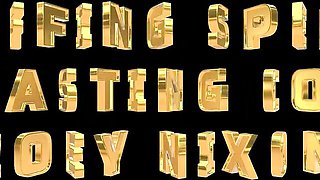 Reverse cowgirl video with admirable Zoey Nixon from Immoral live