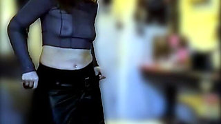 See Trough Tease