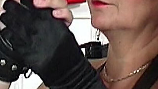 The Dominatrixes and the Slave Part 1