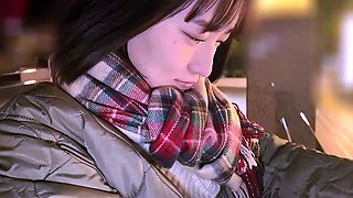 Amateur Asian Japanese Anal Creampie