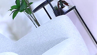 You're Leash Slave for MILF's Sneakers and Dirty Socks