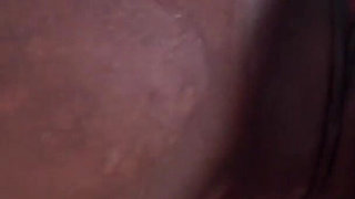Sexy Ebony Amateur Loves to Fuck Her Self W Dildo to Orgasm in Solo Video