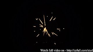 Stuck In The Vending Machine / Brazzers