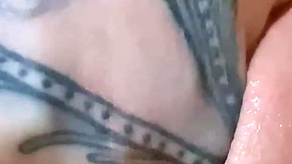 13 Minutes Huge Dildo Fuck Machine